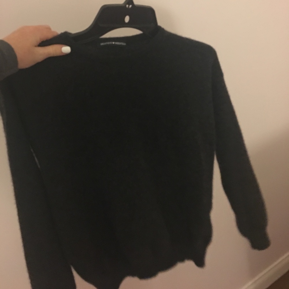 Brandy Melville sweater!