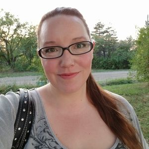 Meet your Posher, Candy