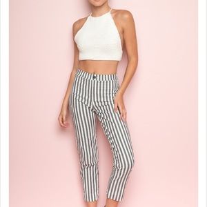 Brandy Melville Tilden pants