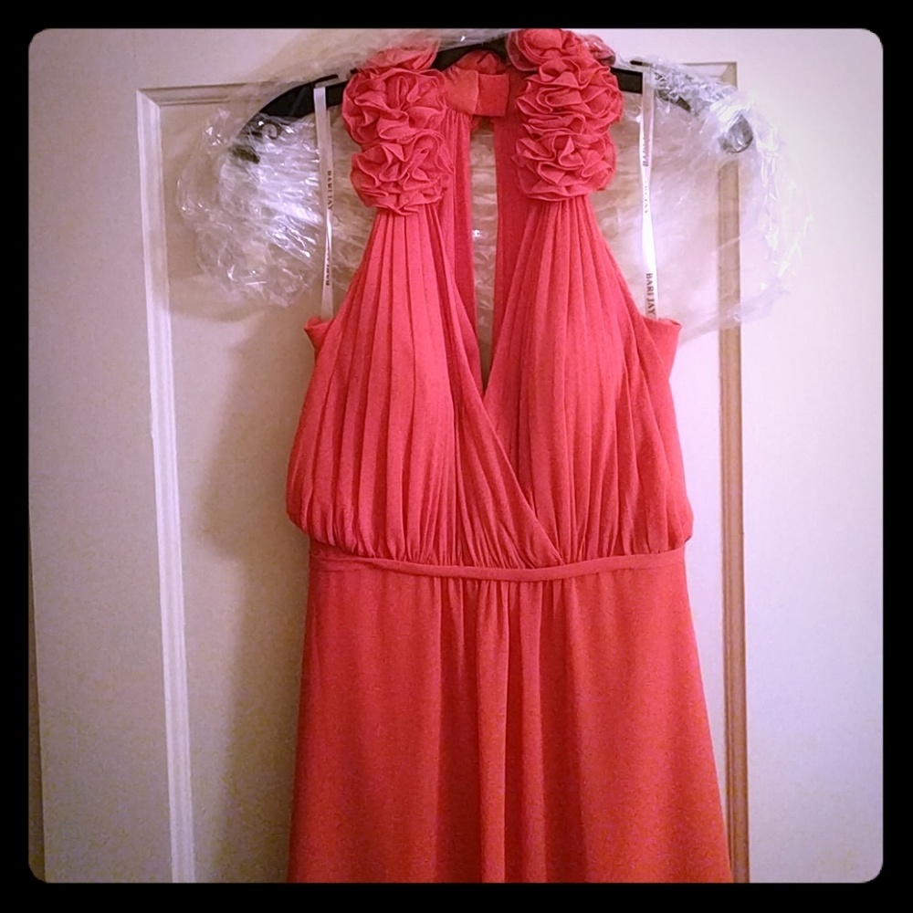 Bari Jay Formal Gown