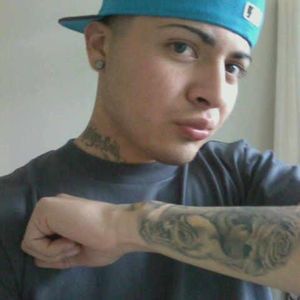 Meet your Posher, Adrian