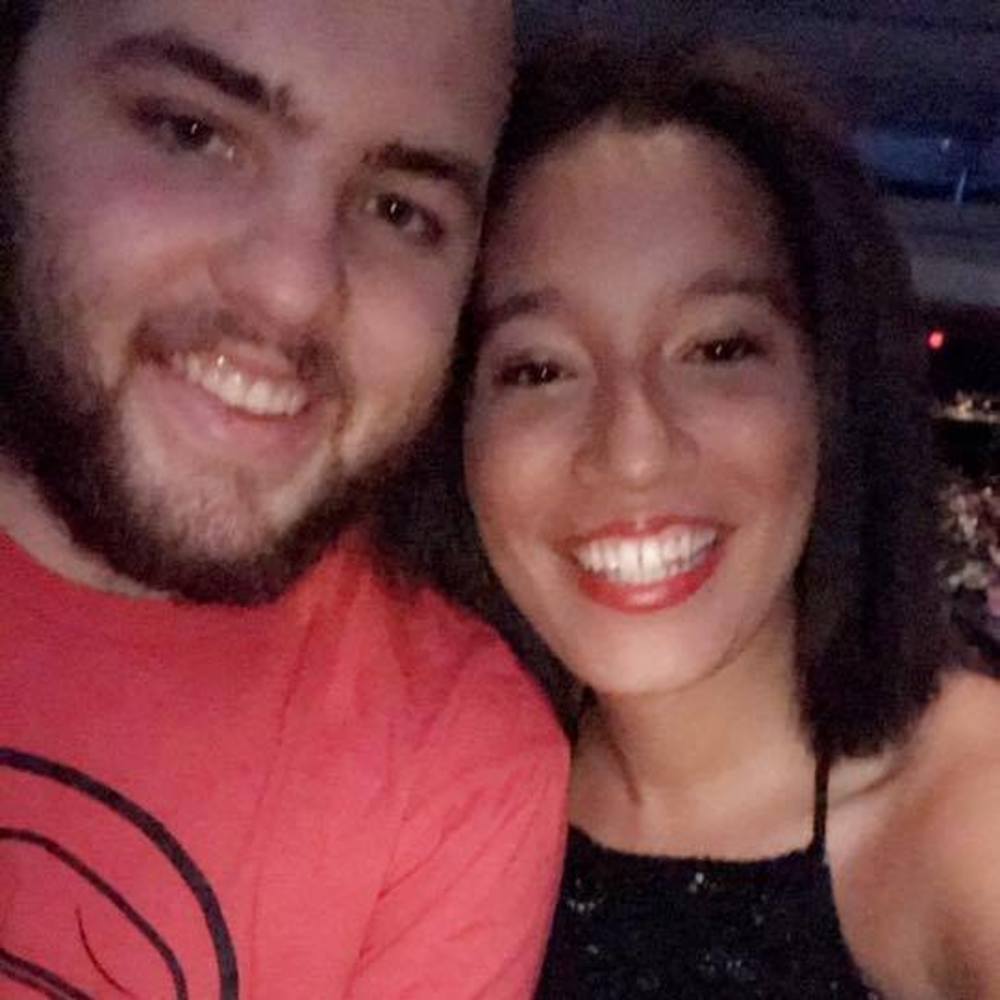 Meet your Posher, Natasha