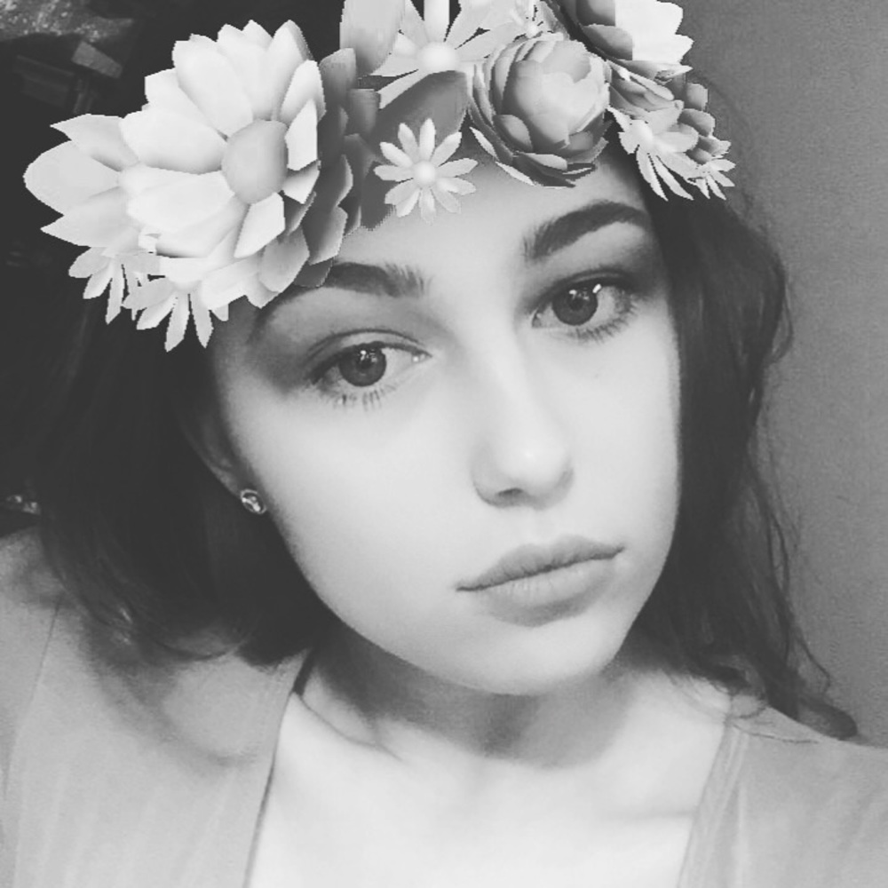 Meet your Posher, Iryna