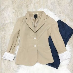 The Limited Blazer *FLAWED*