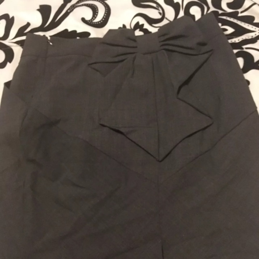 Cute victoria secret pencil skirt