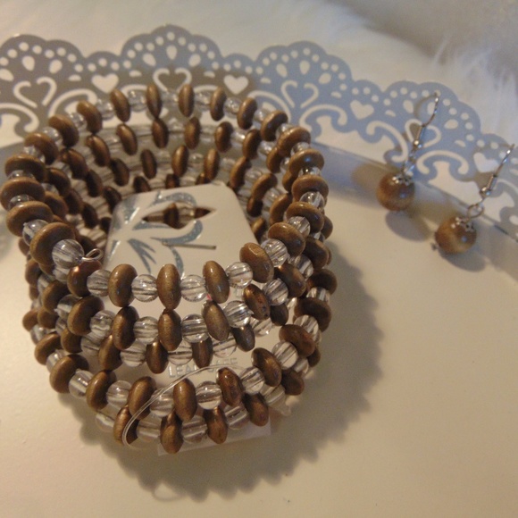 Stretch Bracelets - Picture 2 of 5