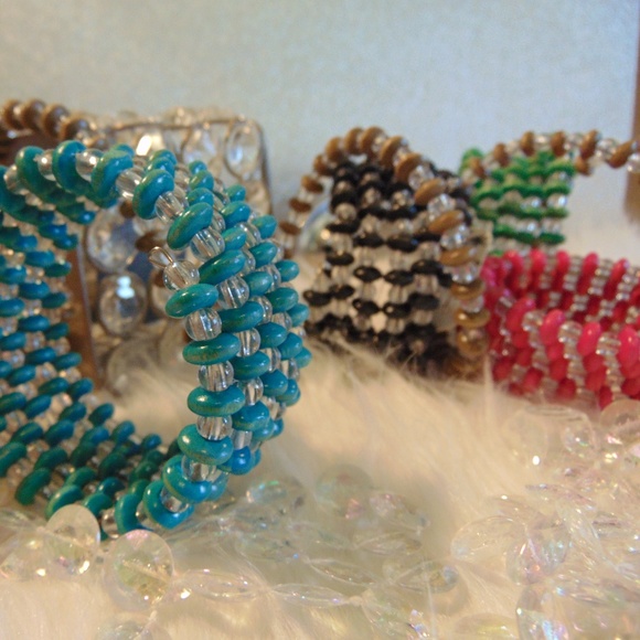 Stretch Bracelets - Picture 4 of 5