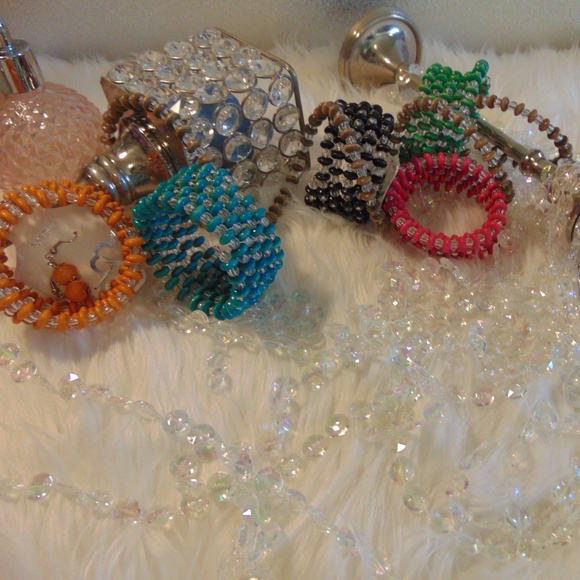 Stretch Bracelets - Picture 3 of 5