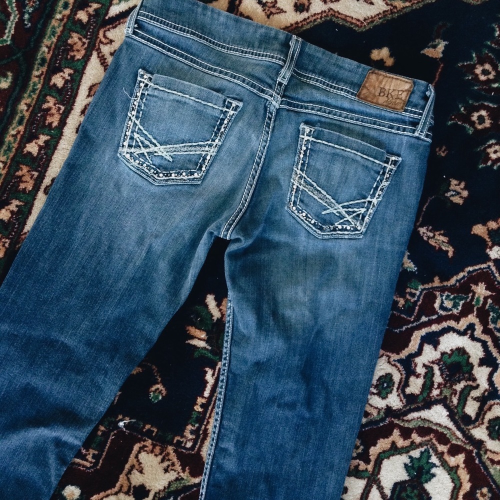 BKE jeans size 27