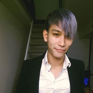 Meet your Posher, Kyle