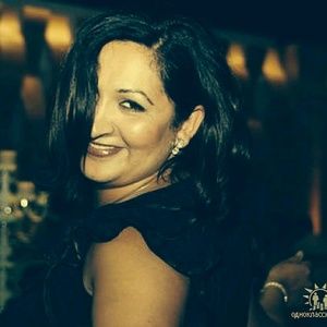 Meet your Posher, Shira