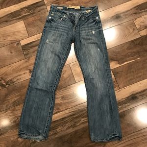 Men’s Big Star Pioneer Bootcut Jean