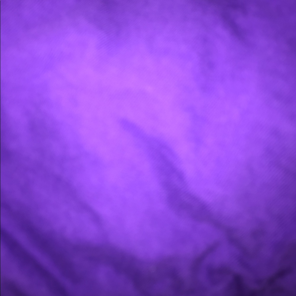 Meet your Posher, Kristin