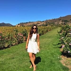 Meet your Posher, Casey