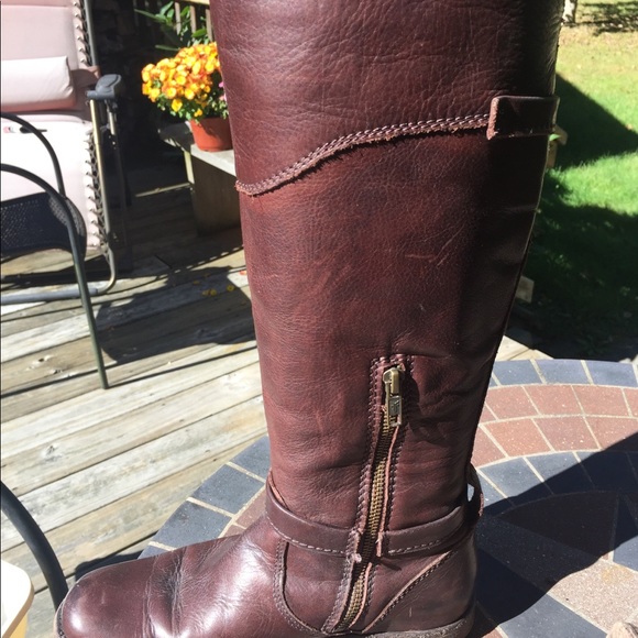 Fabulous Frye boots - Picture 2 of 7