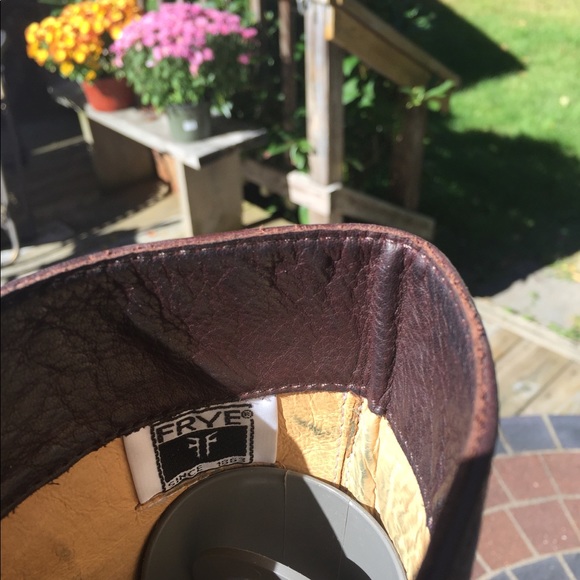 Fabulous Frye boots - Picture 3 of 7