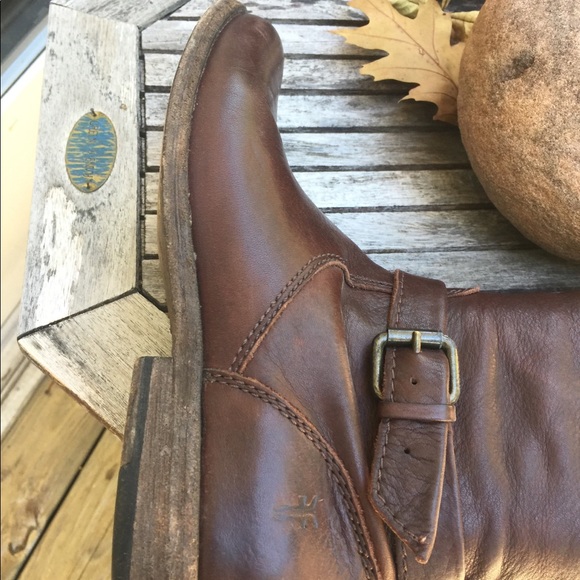 Fabulous Frye boots - Picture 6 of 7