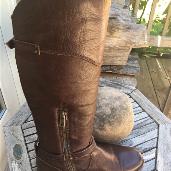 Fabulous Frye boots - Picture 7 of 7