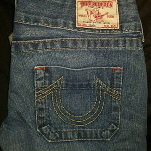 Authentic True Religion Jeans