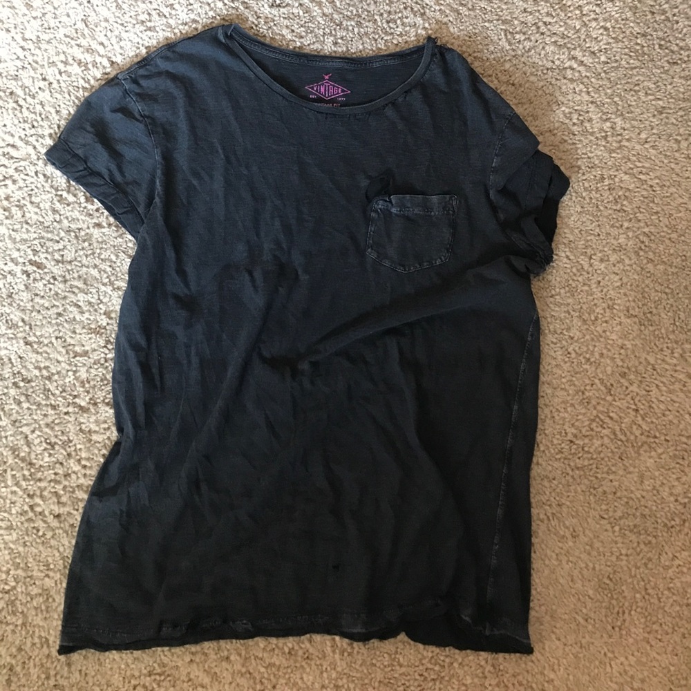 Vintage brand t shirt