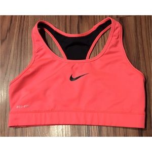Nike Dri-Fit Sports Bra