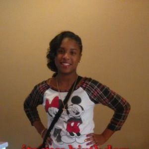 Meet your Posher, Nikki