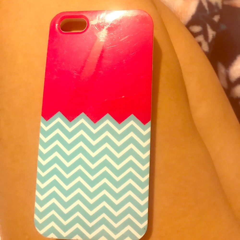 iPhone 5 case