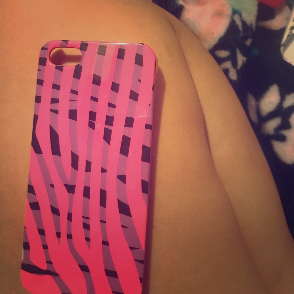 iPhone 5 cover