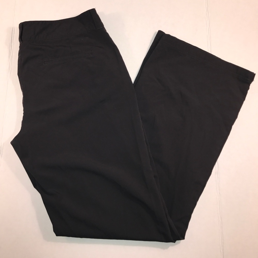 Black Columbia Pants