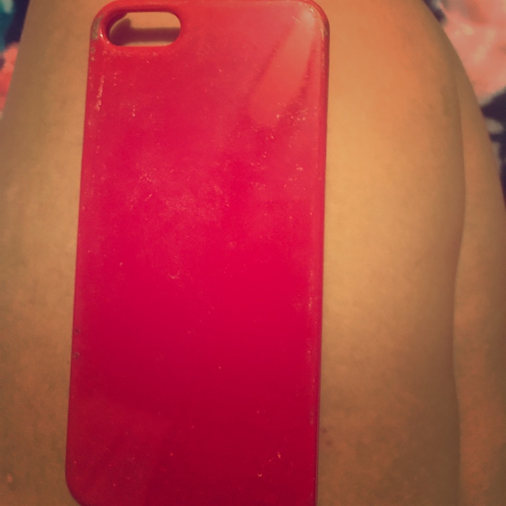 iPhone 5