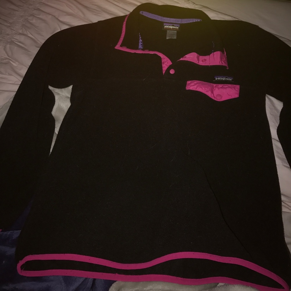 patagonia!!!💕💕