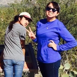 Meet your Posher, Sara