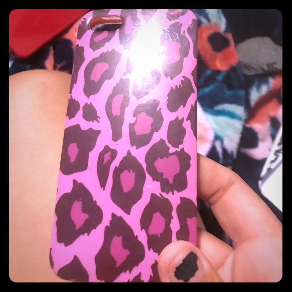 iPhone 5