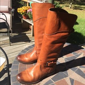 Fabulous Frye Boots