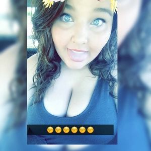 Meet your Posher, Katelynn