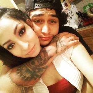 Meet your Posher, Gloria g