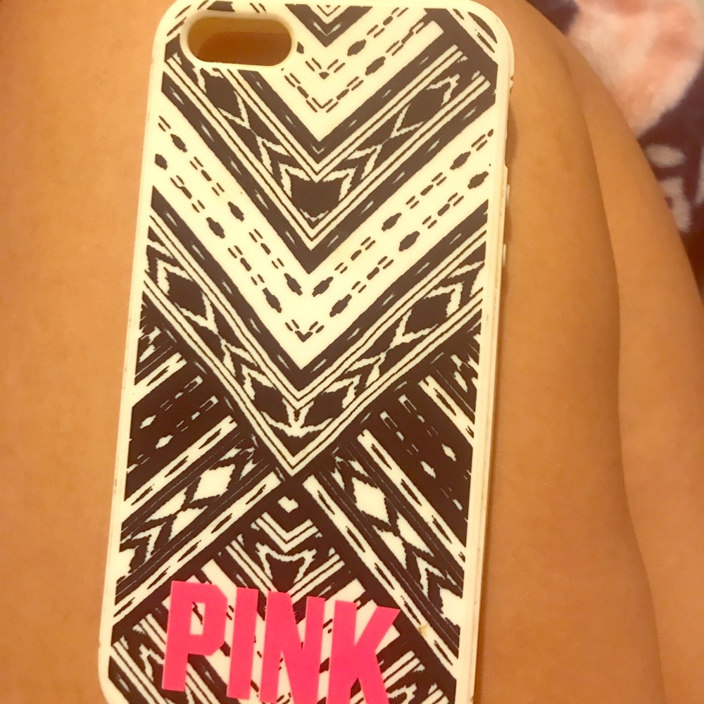 Vs iPhone 5 case