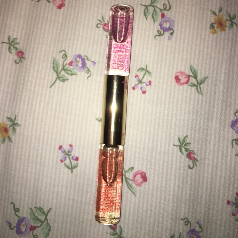 Coach rollerball duo perfume Poppy & poppy flower