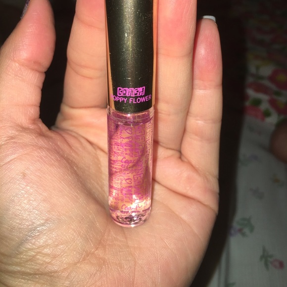 coach poppy rollerball duo