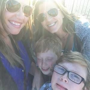 Meet your Posher, Melanie