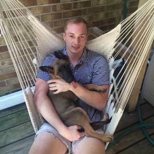 Meet your Posher, Jacob