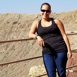 Meet your Posher, Ashlee