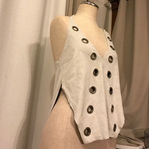 Perfect for warm weather