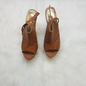 Chunky Mules