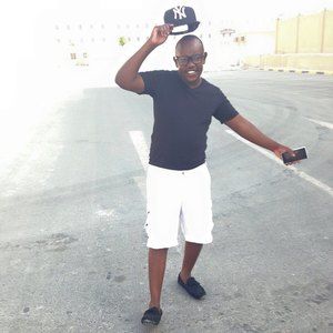 Meet your Posher, Victor