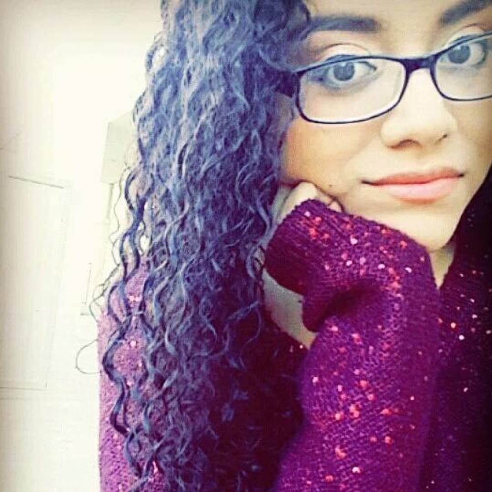 Meet your Posher, Diana