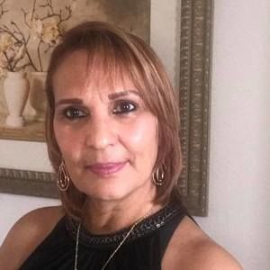 Meet your Posher, Nancy