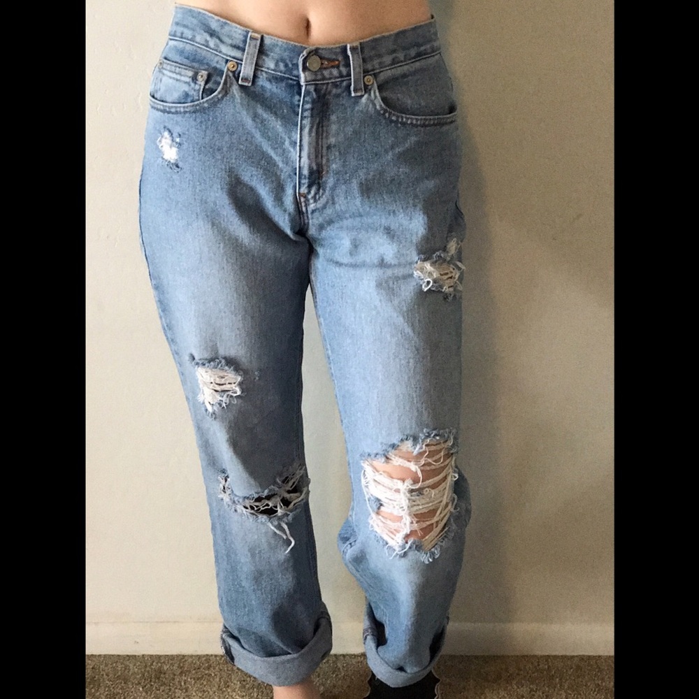 Classic Original London Jeans