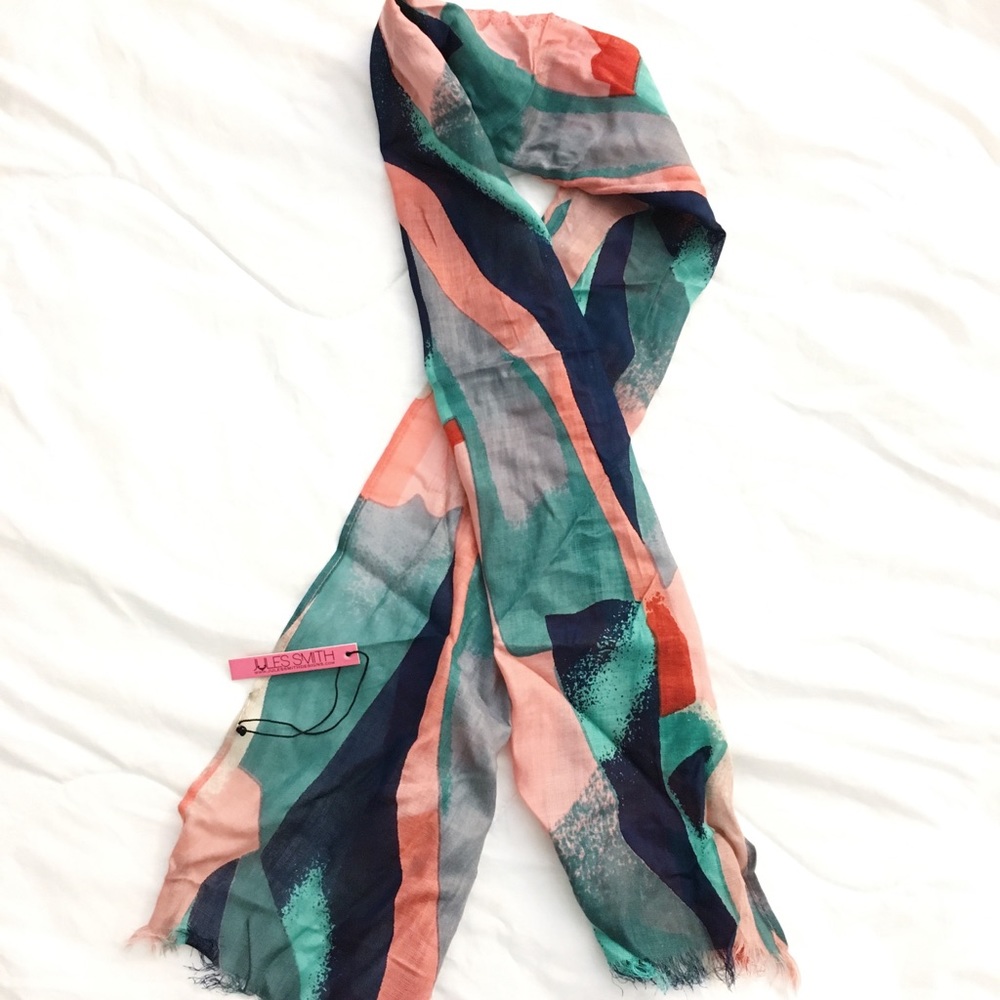 scarf