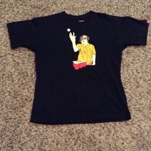 Vans Nana Beer Pong T-shirt